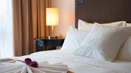 Phòng Three - Bedroom tại Elegant Suites Westlake Hà Nội Hotel