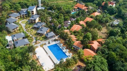 Elwood Premier Resort Phú Quốc