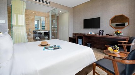 Thiết kế nội thất phòng