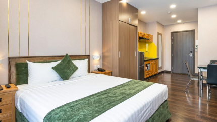 Standard Studio Room