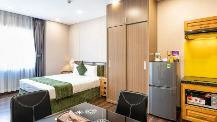 Standard Studio Room