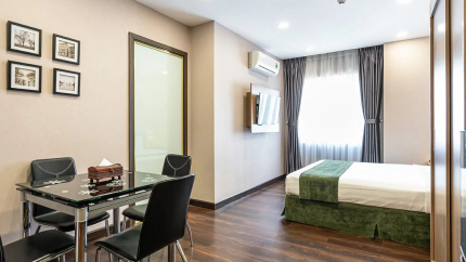 Standard Studio Room