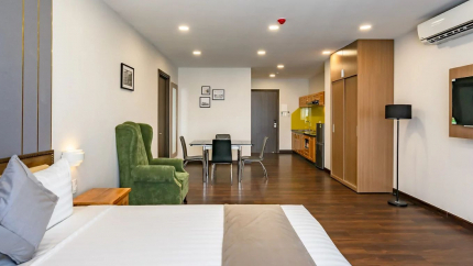 Superior Studio Room