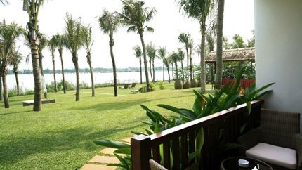View của phòng