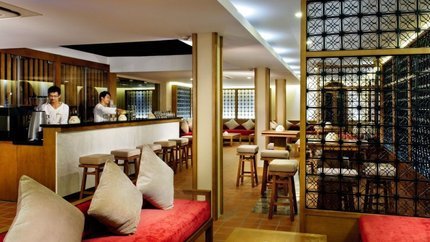 Quán Cafe Sang Trọng