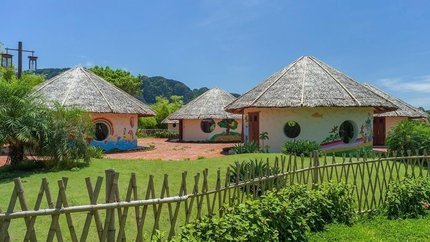 Khu Vui Chơi Trẻ Em