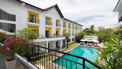 ÊMM Hotel Hội An