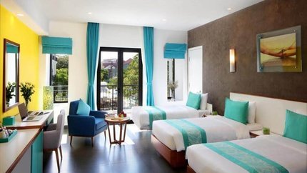 Premier tại ÊMM Hotel Hội An