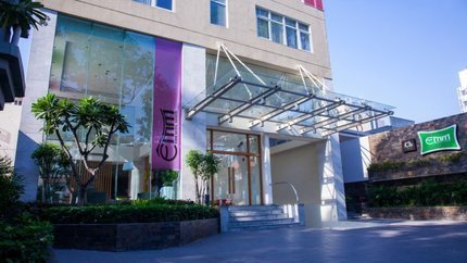 Êmm Hotel Saigon