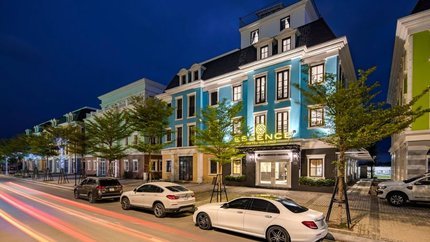 Essence Hotel Hạ Long