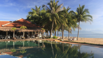 Nhà hàng Evason Ana Mandara Resort & Spa Nha Trang