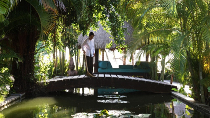 Dịch vụ spa Evason Ana Mandara Resort & Spa Nha Trang