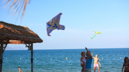 Thể thao ngoài trời