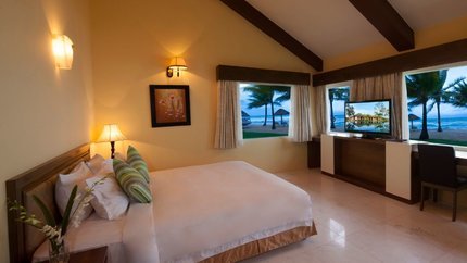 Famiana Executive Suite