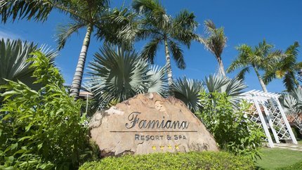 Famiana Resort & Spa Phú Quốc