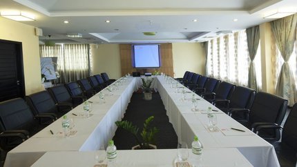 Phòng hội họp