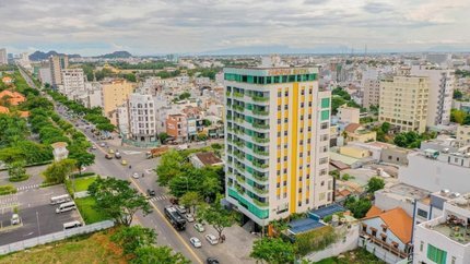 Fansipan Hotel Đà Nẵng