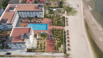 Farosea Resort Bình Thuận