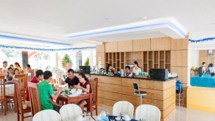 Dịch Vụ Ăn Uống