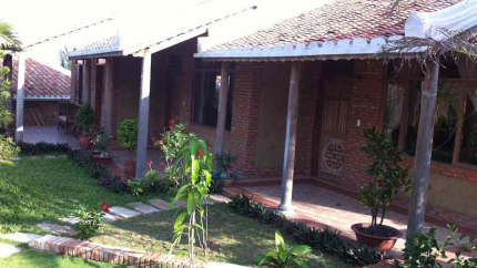 Cảnh Quan Fengshui Resort & Spa Phan Thiết