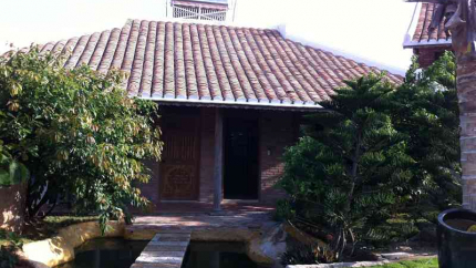 Cảnh Quan Fengshui Resort & Spa Phan Thiết