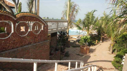 Cảnh Quan Fengshui Resort & Spa Phan Thiết