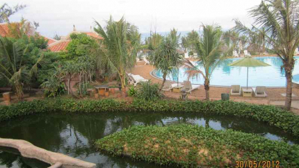 Cảnh Quan Fengshui Resort & Spa Phan Thiết