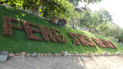 Cảnh Quan Fengshui Resort & Spa Phan Thiết