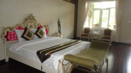 Deluxe Fengshui Resort & Spa Phan Thiết