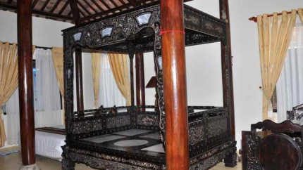 Deluxe Fengshui Resort & Spa Phan Thiết