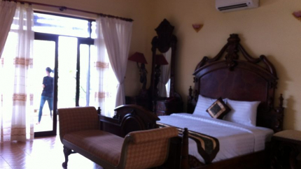 Deluxe Fengshui Resort & Spa Phan Thiết