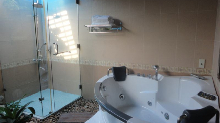 Phòng Tắm Fengshui Resort & Spa Phan Thiết