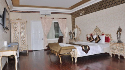 Bungalow Fengshui Resort & Spa Phan Thiết