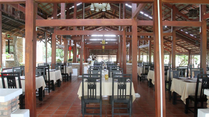 Nhà Hàng Fiore Healthy Resort Phan Thiết