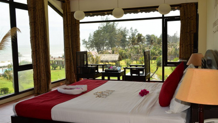 Superior Fiore Healthy Resort Phan Thiết