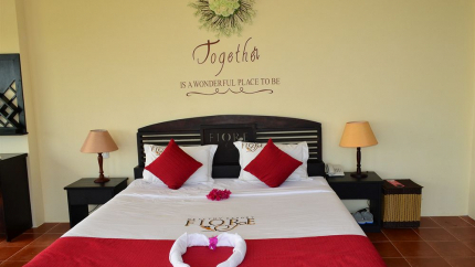 Superior Fiore Healthy Resort Phan Thiết