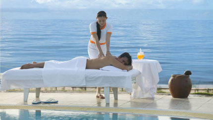 Spa Fiore Healthy Resort Phan Thiết