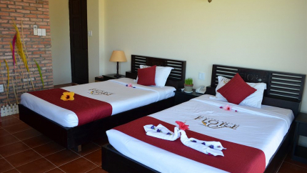 Superior Fiore Healthy Resort Phan Thiết