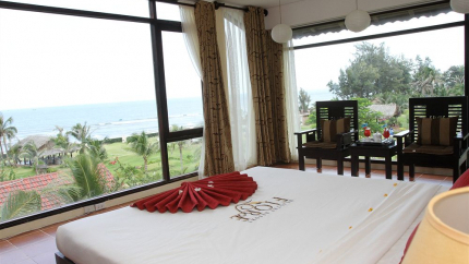 Luxury Fiore Healthy Resort Phan Thiết