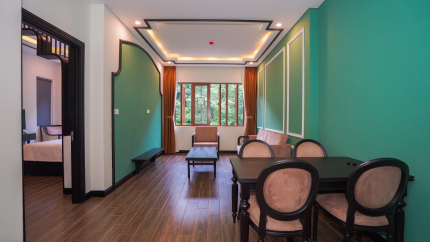 Phòng VIP