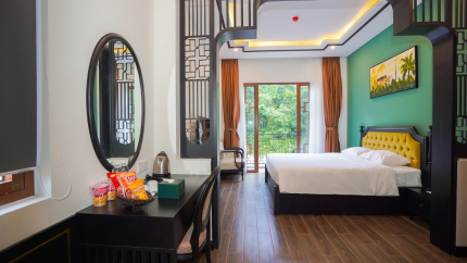Phòng VIP