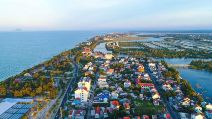 Fivitel Hội An