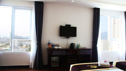 Thiết kế nội thất phòng