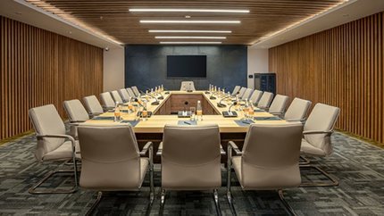 Phòng hội nghị, hội họp