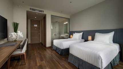 Phòng Premier Ocean View