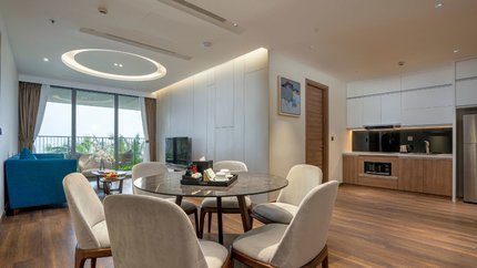 Phòng 03 Premier Residence Ocean View