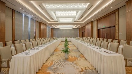 Phòng Hội Nghị Khách Sạn