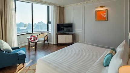 Grand Suite Bay View
