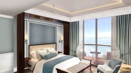 Club Suite Bay View