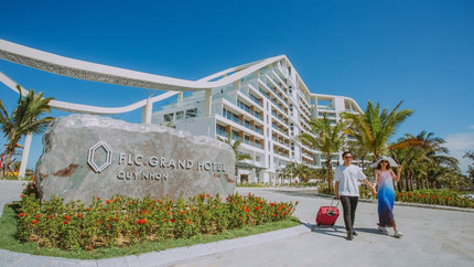 FLC Grand Hotel Quy Nhơn